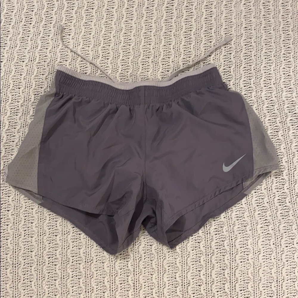 Nike Dri-Fit shorts